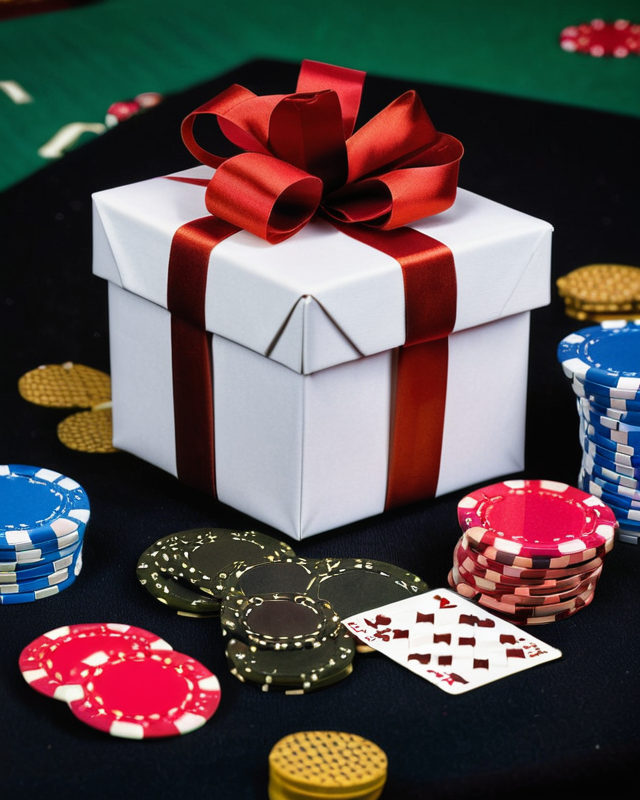 ScoobyBet казино бонусные предложения