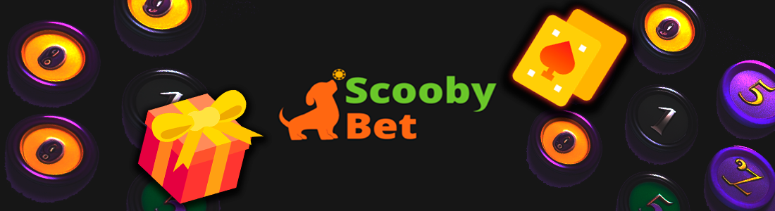 ScoobyBet онлайн казино